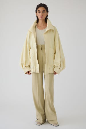 3/18- order start Cuff detail straight PT