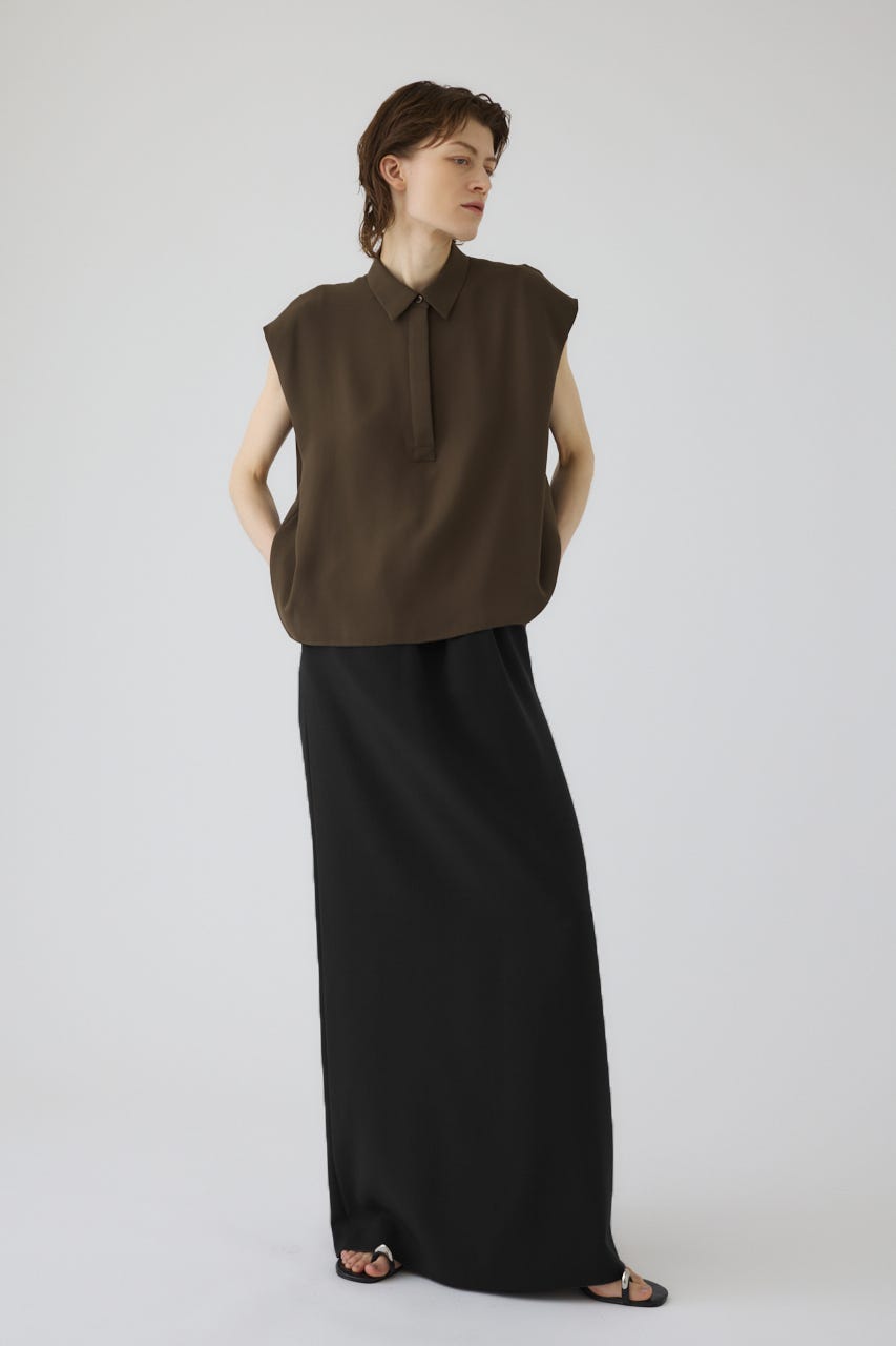 5/1- order start Side slit maxi SK BLK 38