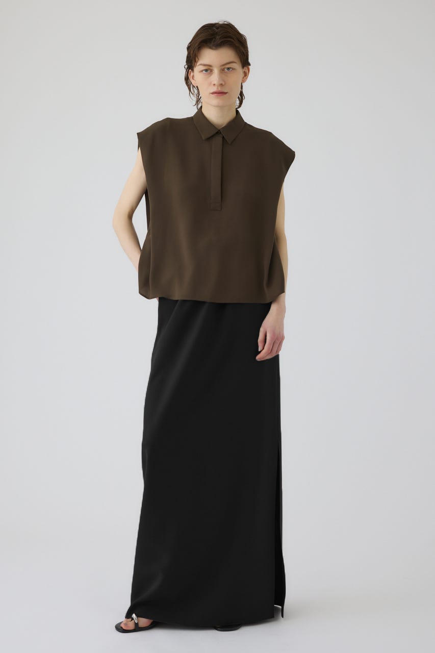 5/1- order start Side slit maxi SK BLK 38