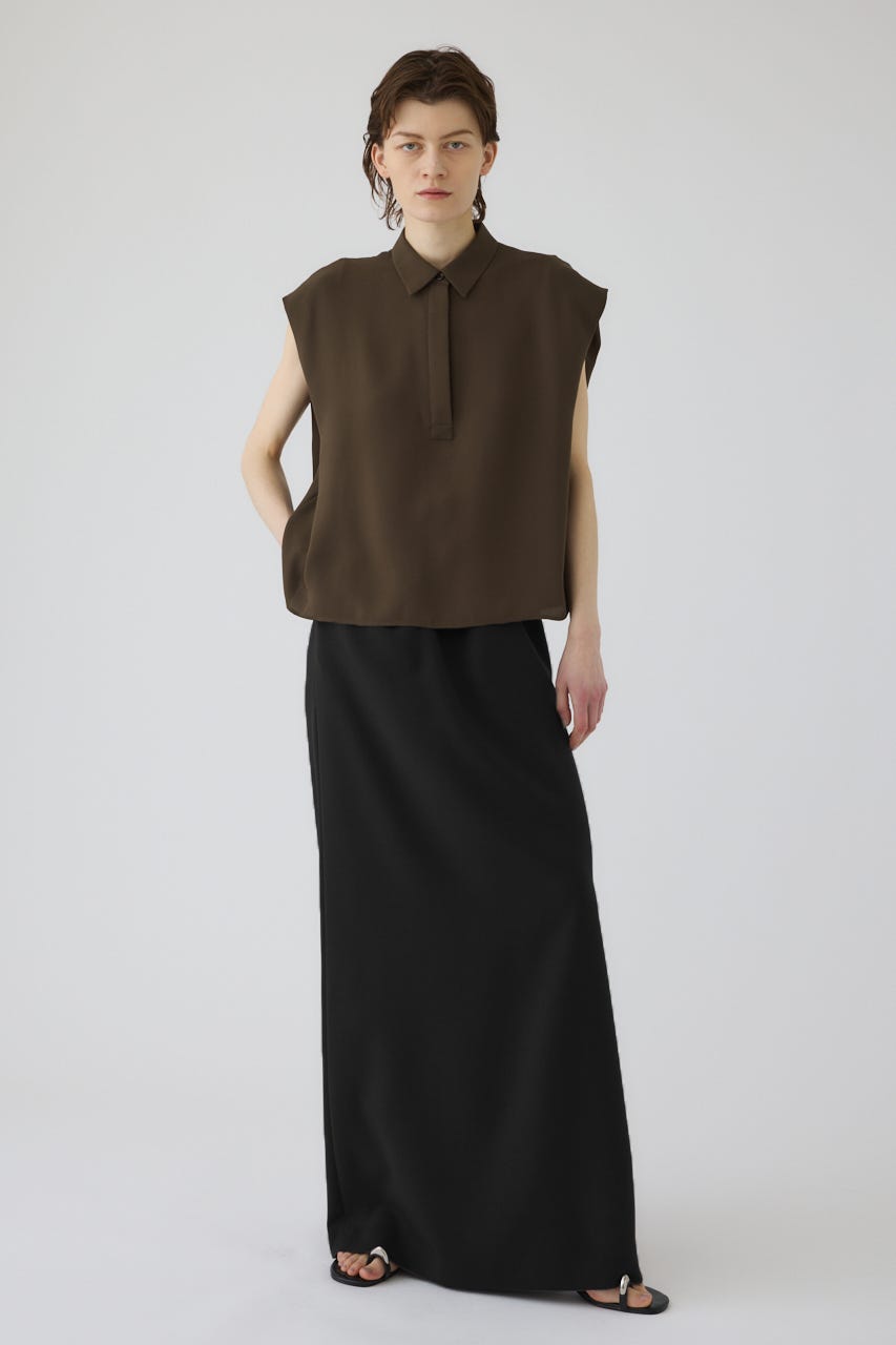 5/1- order start Side slit maxi SK BLK 38