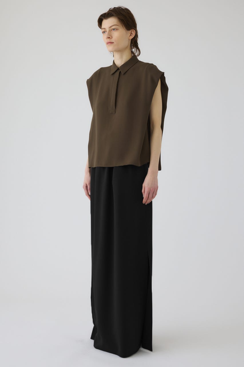 5/1- order start Side slit maxi SK BLK 38