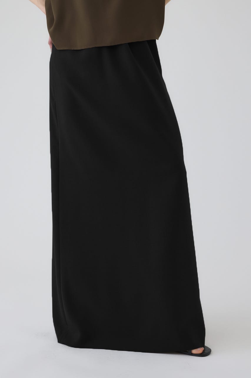 5/1- order start Side slit maxi SK BLK 38