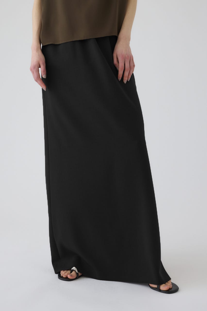 5/1- order start Side slit maxi SK BLK 38