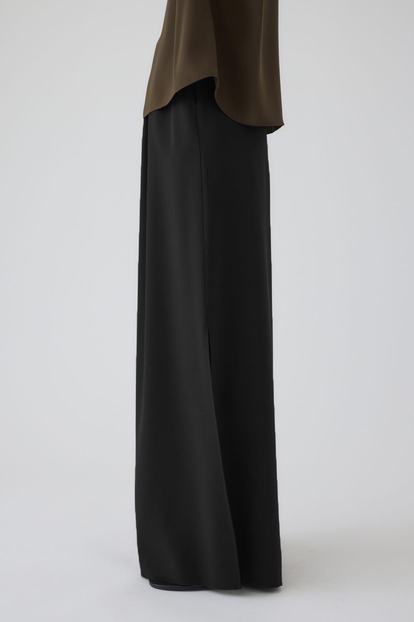 5/1- order start Side slit maxi SK BLK 38