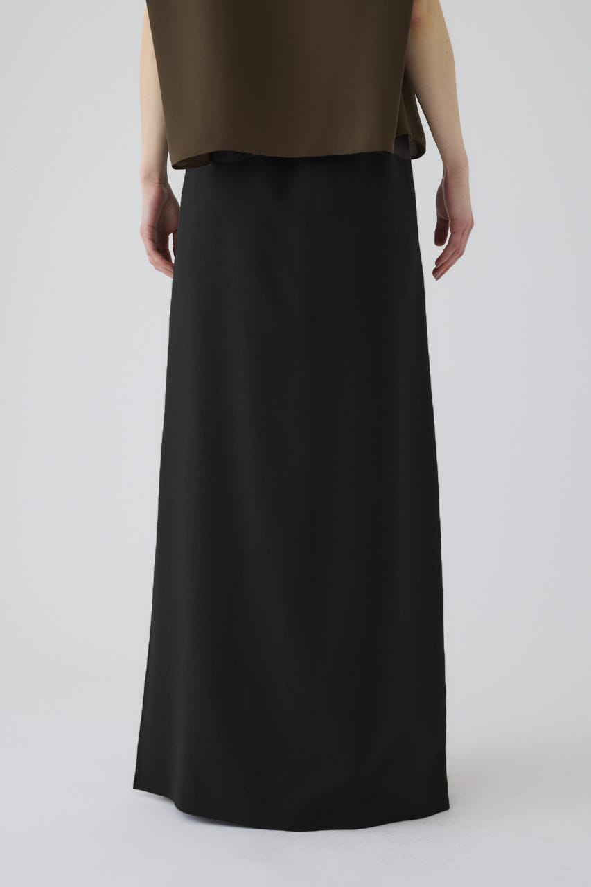 5/1- order start Side slit maxi SK BLK 38