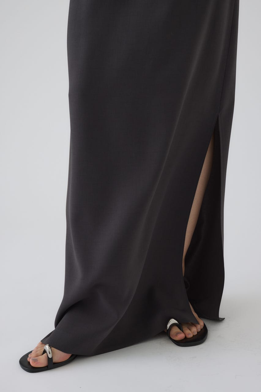 5/1- order start Side slit maxi SK GRY 36