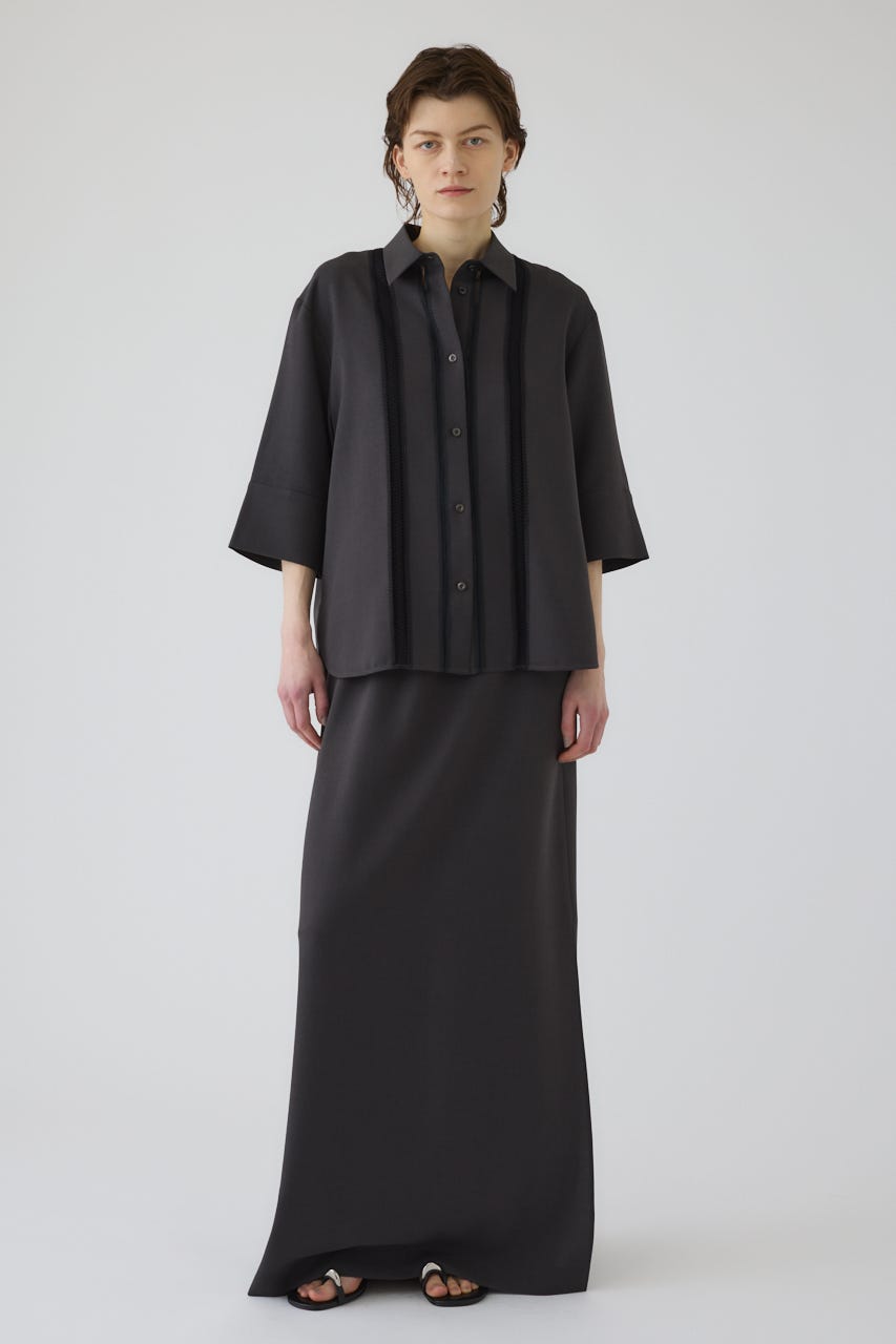 5/1- order start Side slit maxi SK GRY 36