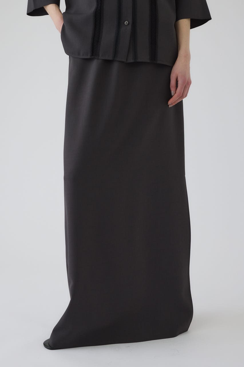 5/1- order start Side slit maxi SK GRY 36