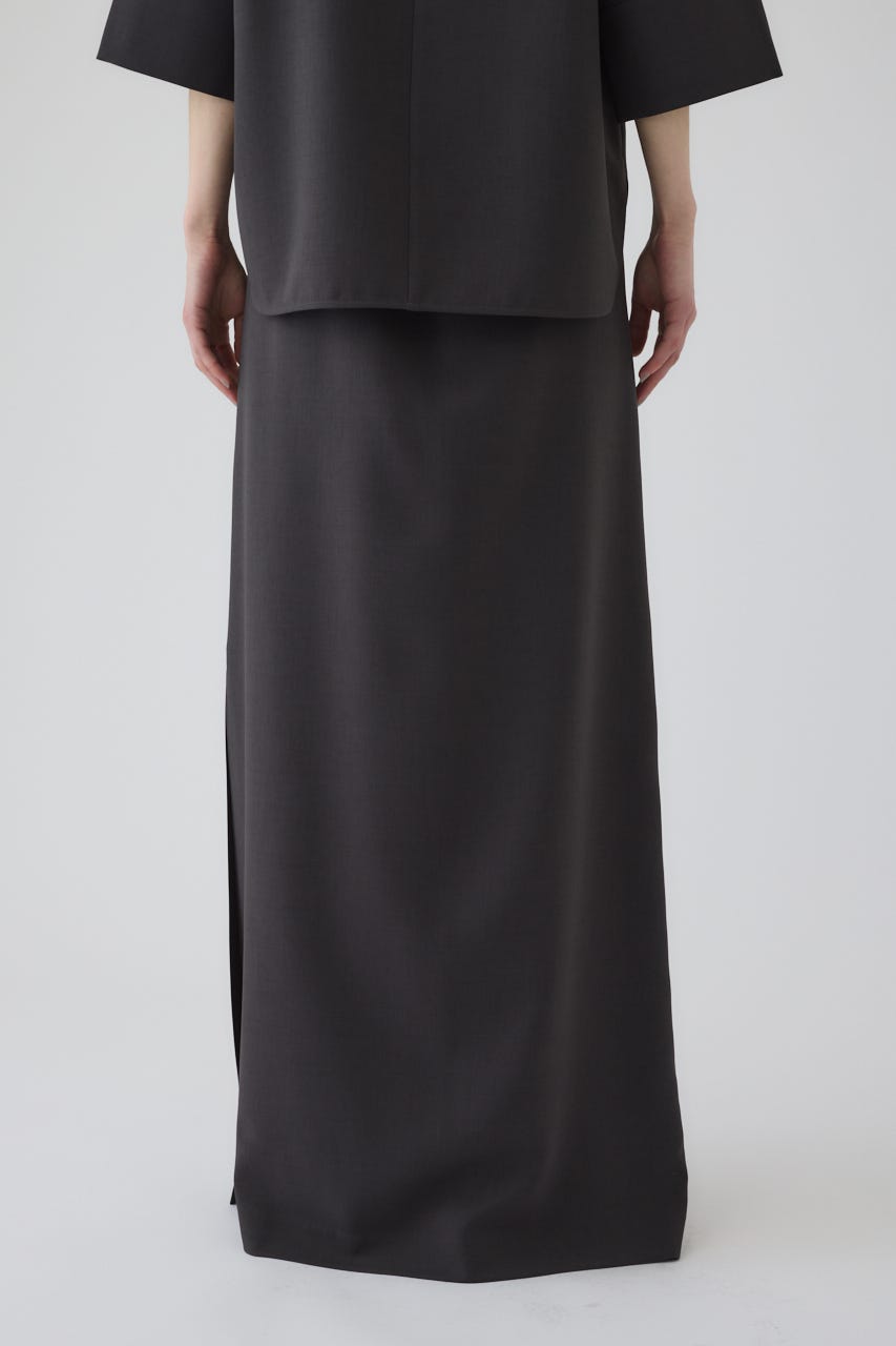 5/1- order start Side slit maxi SK GRY 36