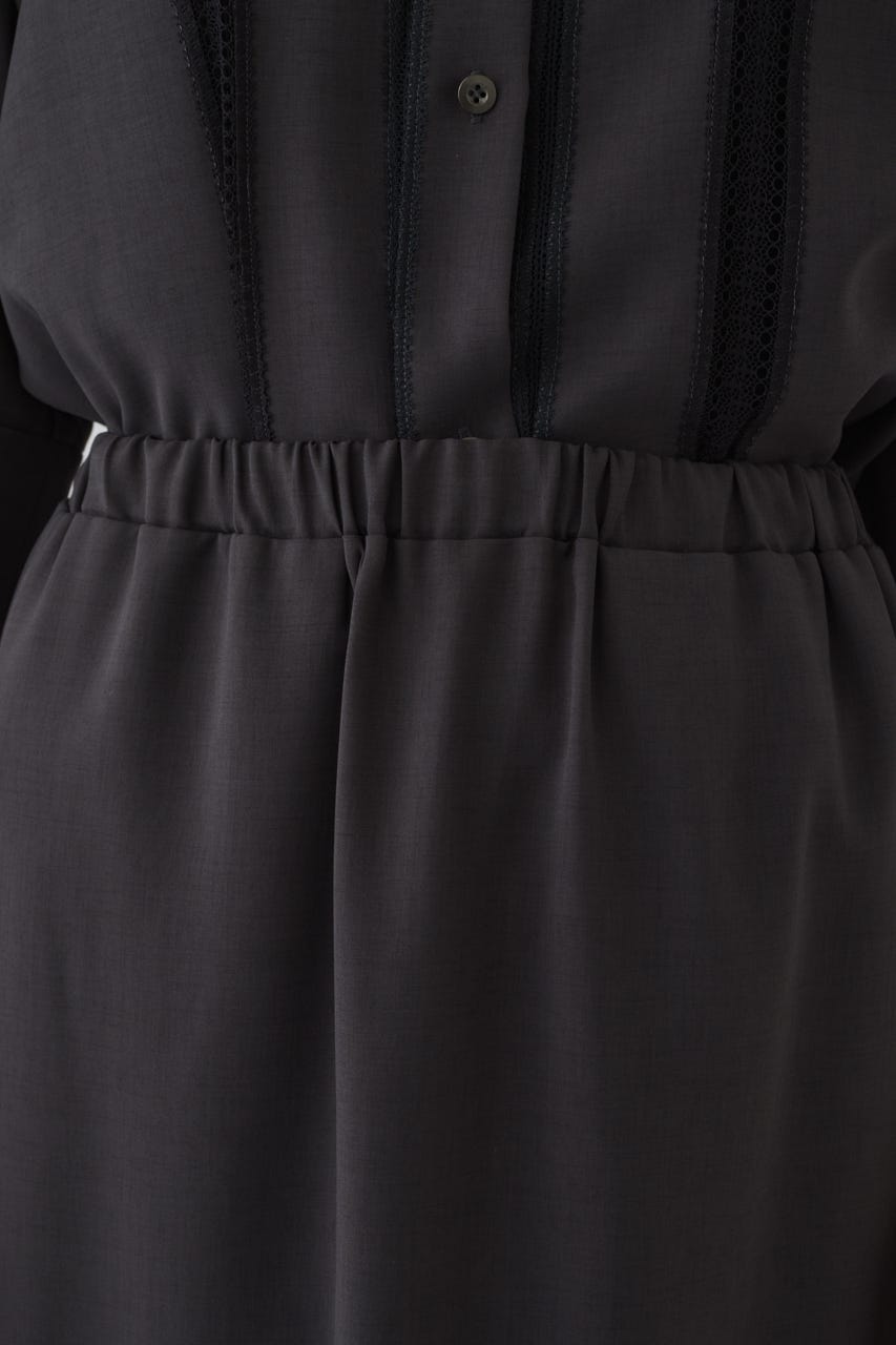 5/1- order start Side slit maxi SK GRY 36