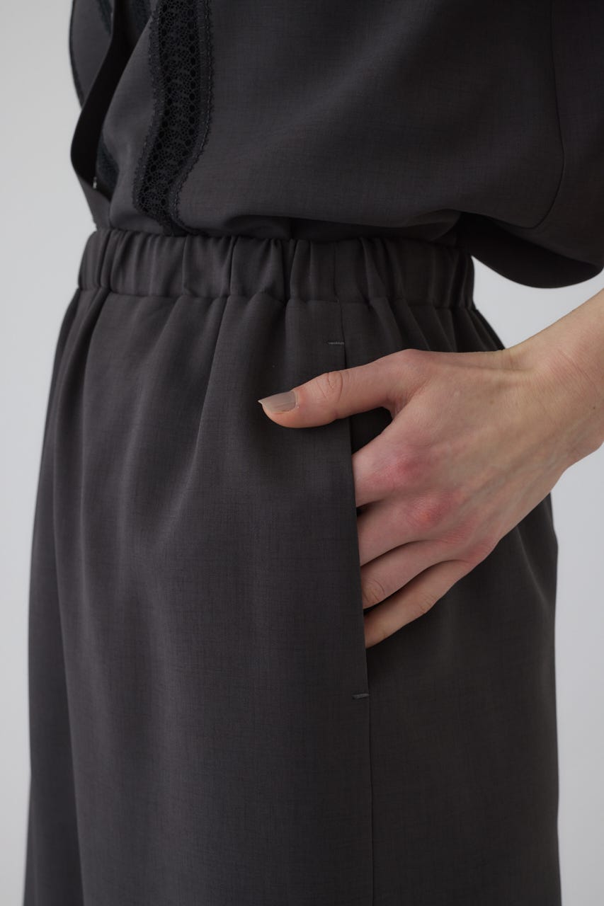 5/1- order start Side slit maxi SK GRY 36