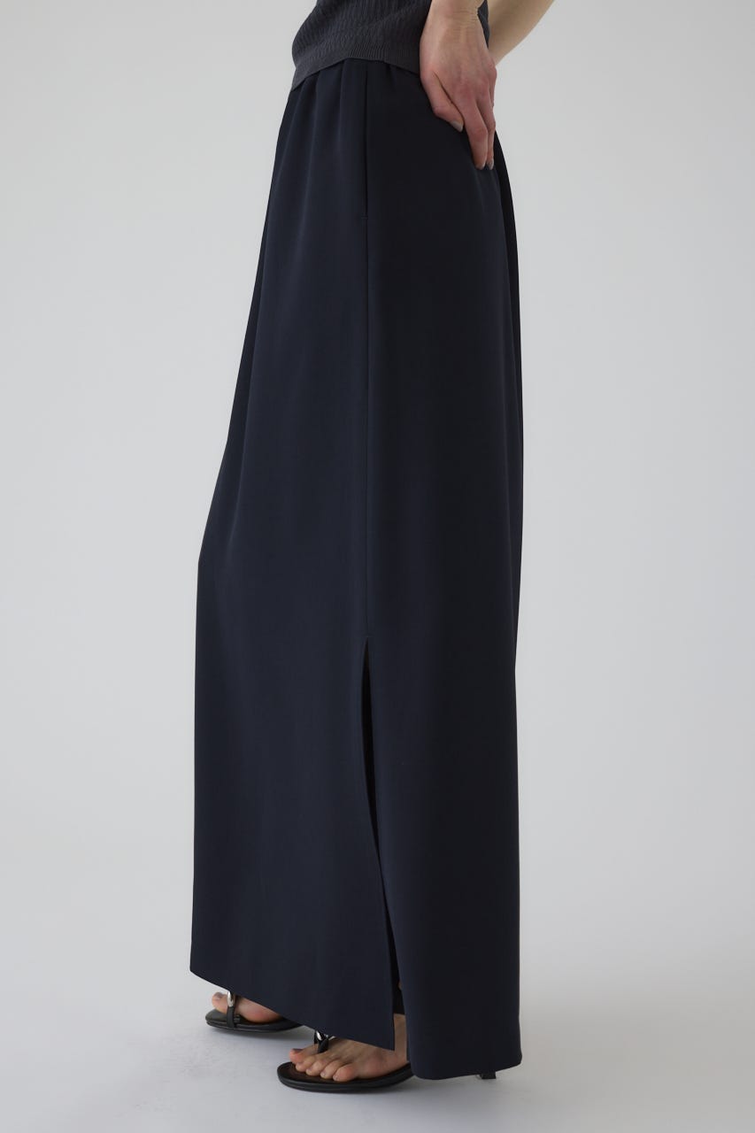 5/1- order start Side slit maxi SK NVY 38