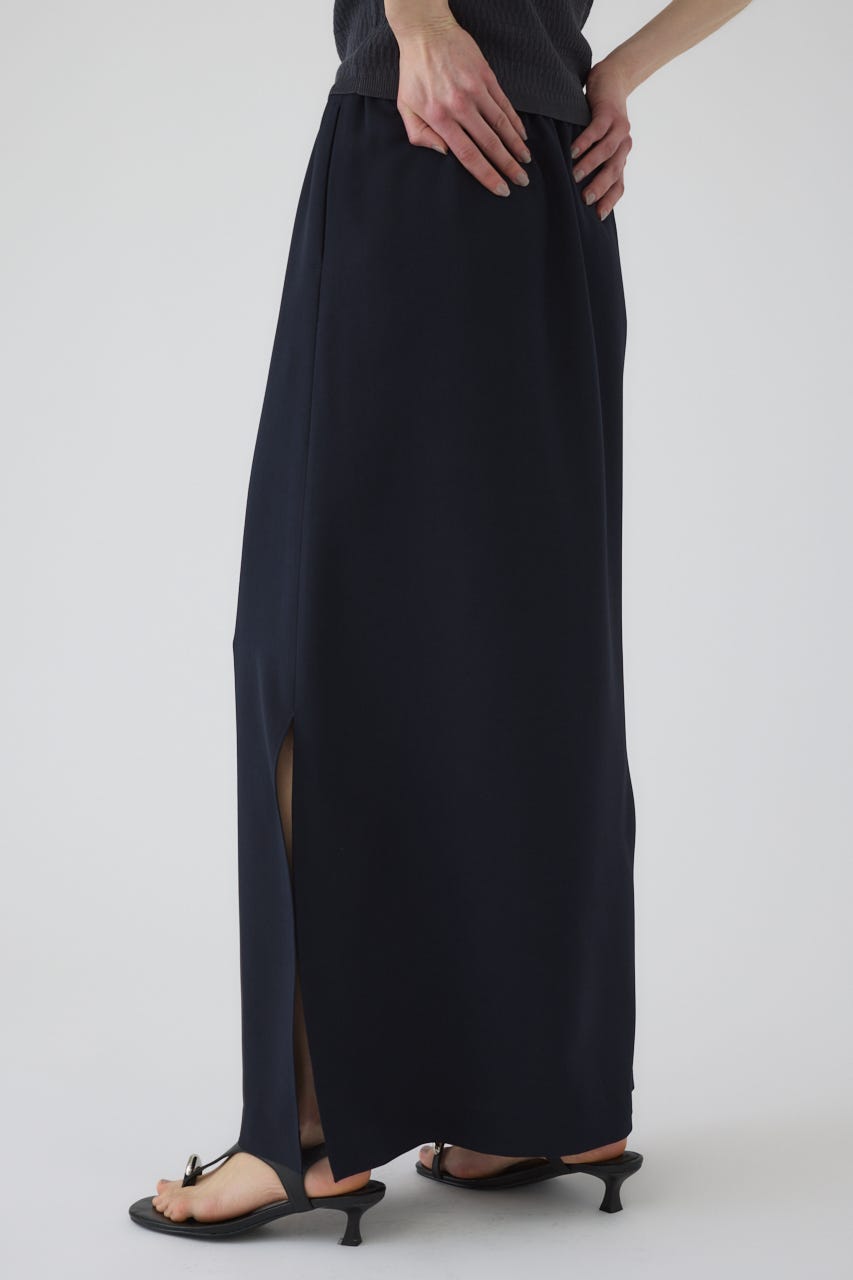 5/1- order start Side slit maxi SK NVY 38