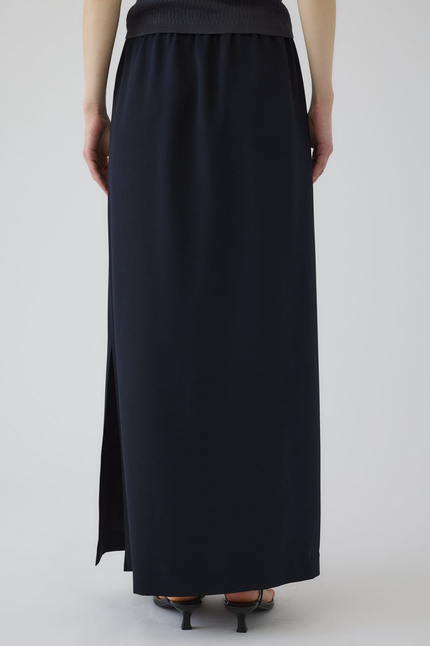 5/1- order start Side slit maxi SK NVY 38