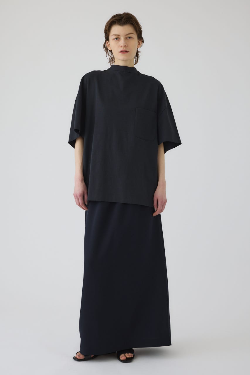 5/1- order start Side slit maxi SK NVY 38