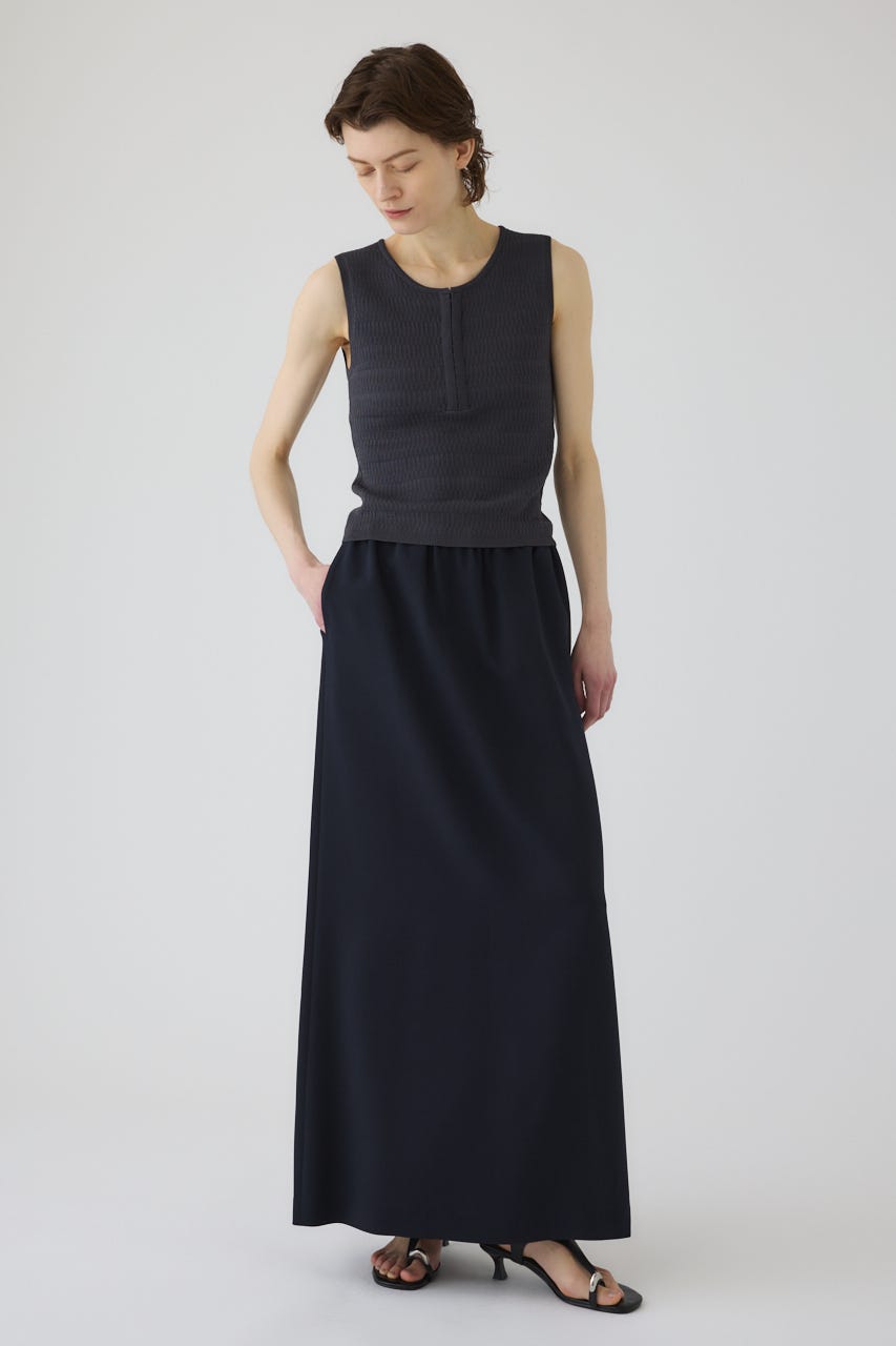 5/1- order start Side slit maxi SK NVY 38