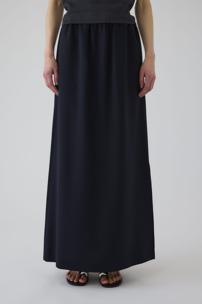 5/1- order start Side slit maxi SK NVY 38