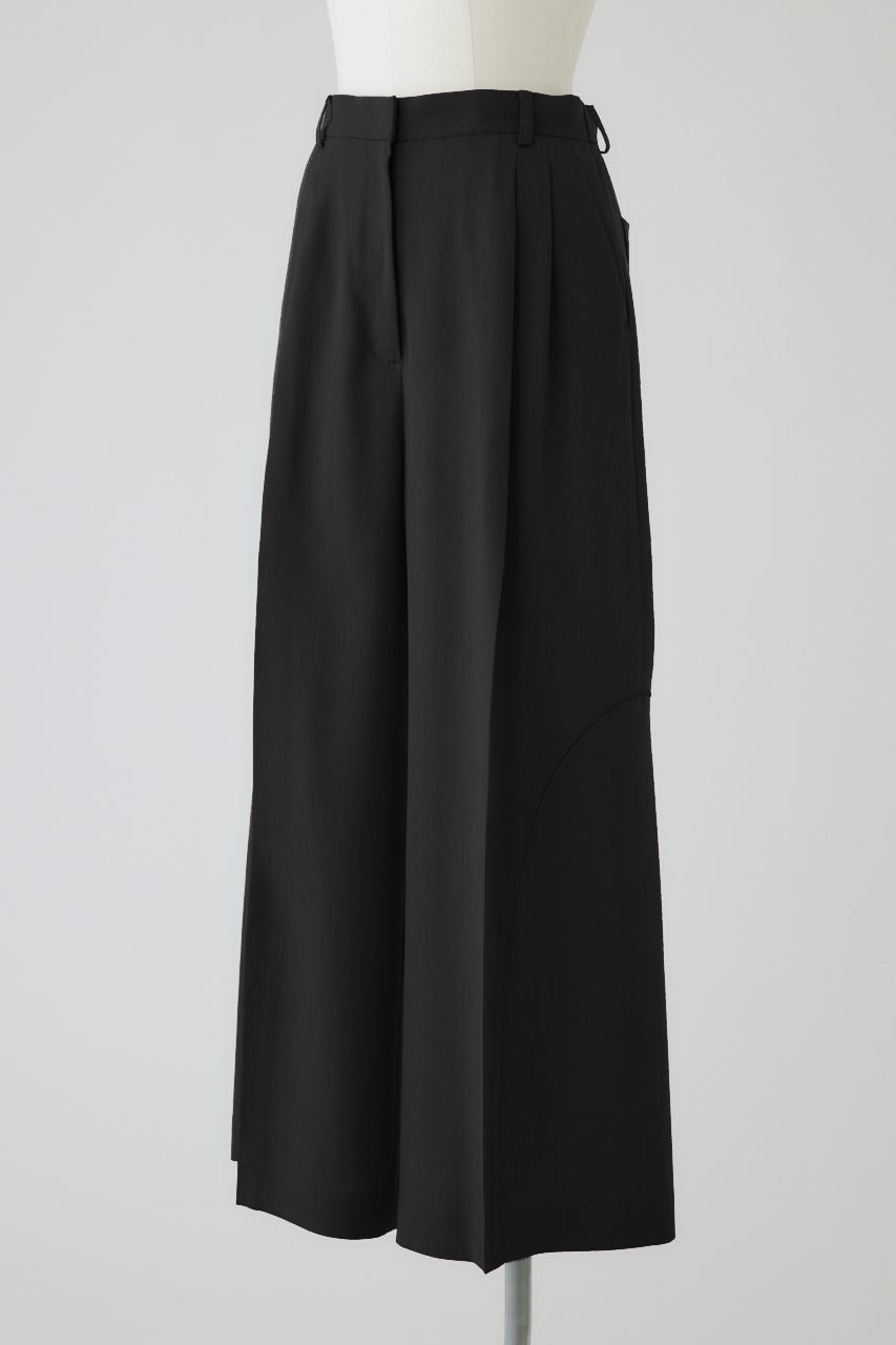 Curved piping PT BLK 36