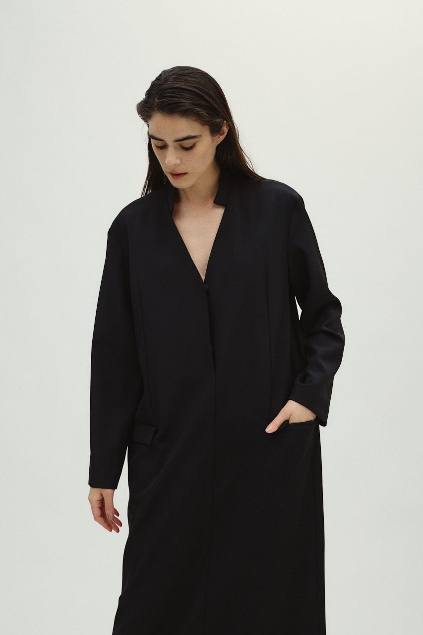 1/14- order start JK like dress BLK 38