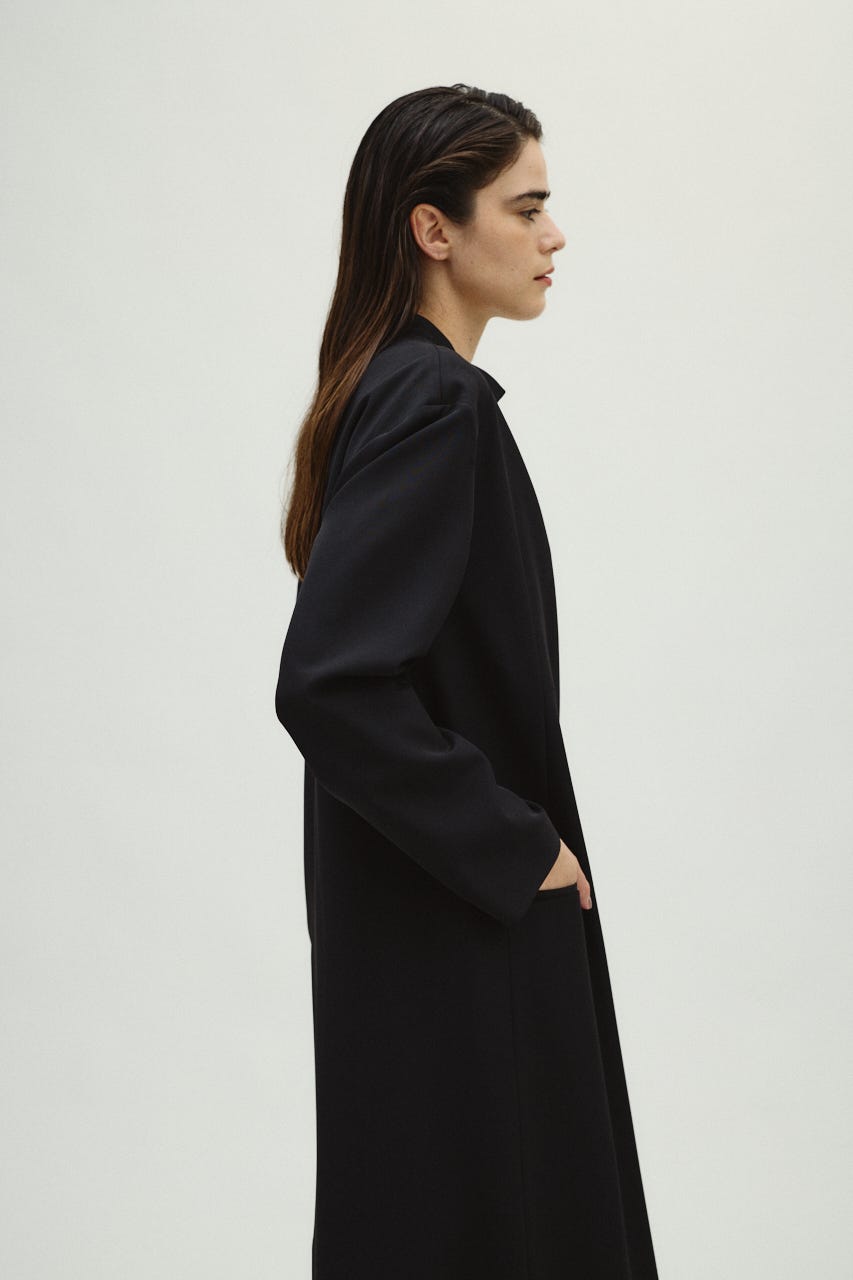 1/14- order start JK like dress BLK 38