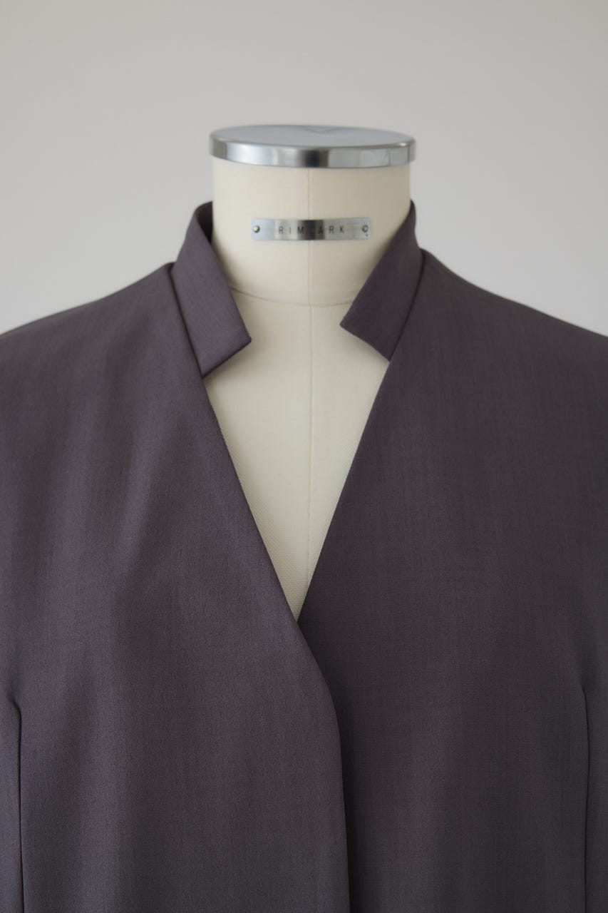 1/14- order start JK like dress C.GRY 38