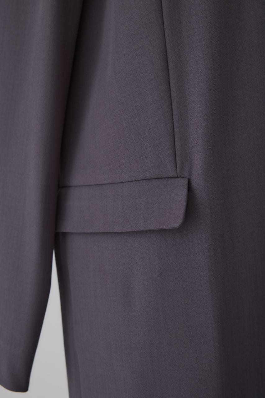 1/14- order start JK like dress C.GRY 38