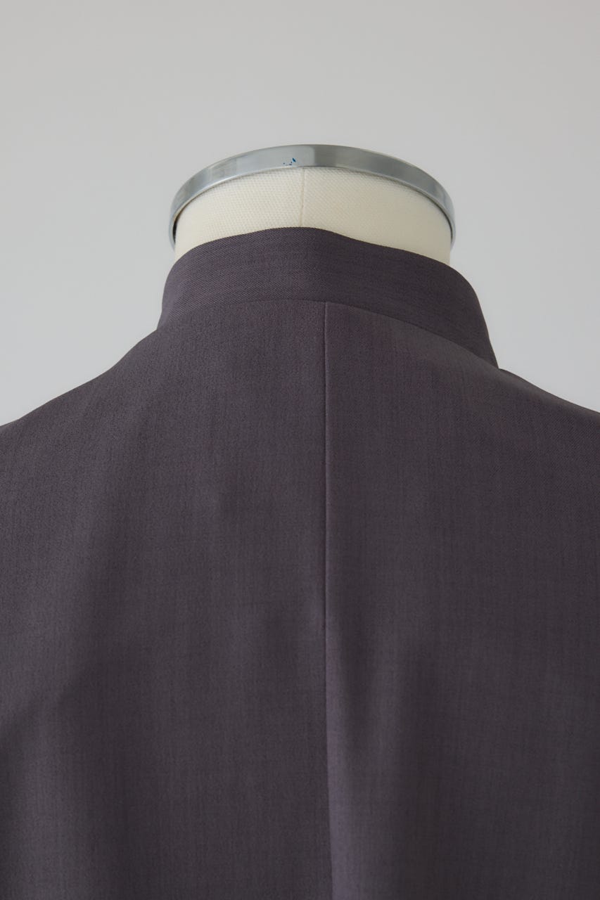 1/14- order start JK like dress C.GRY 38