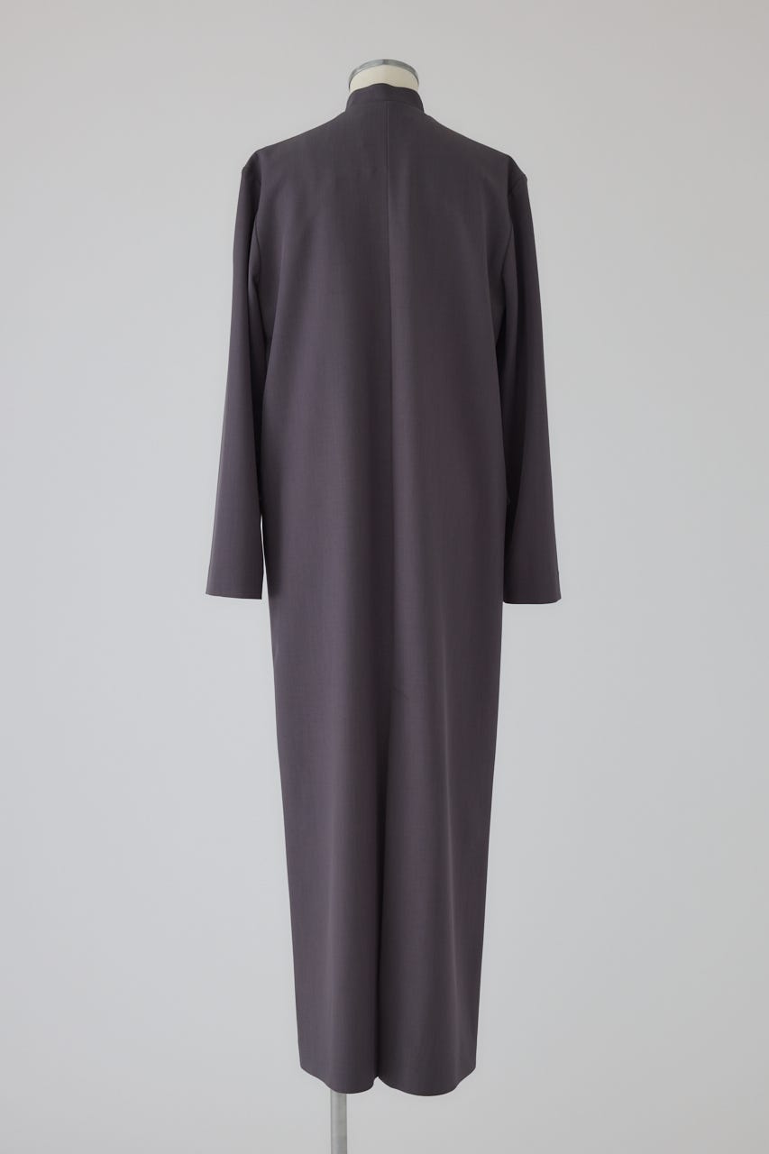 1/14- order start JK like dress C.GRY 38