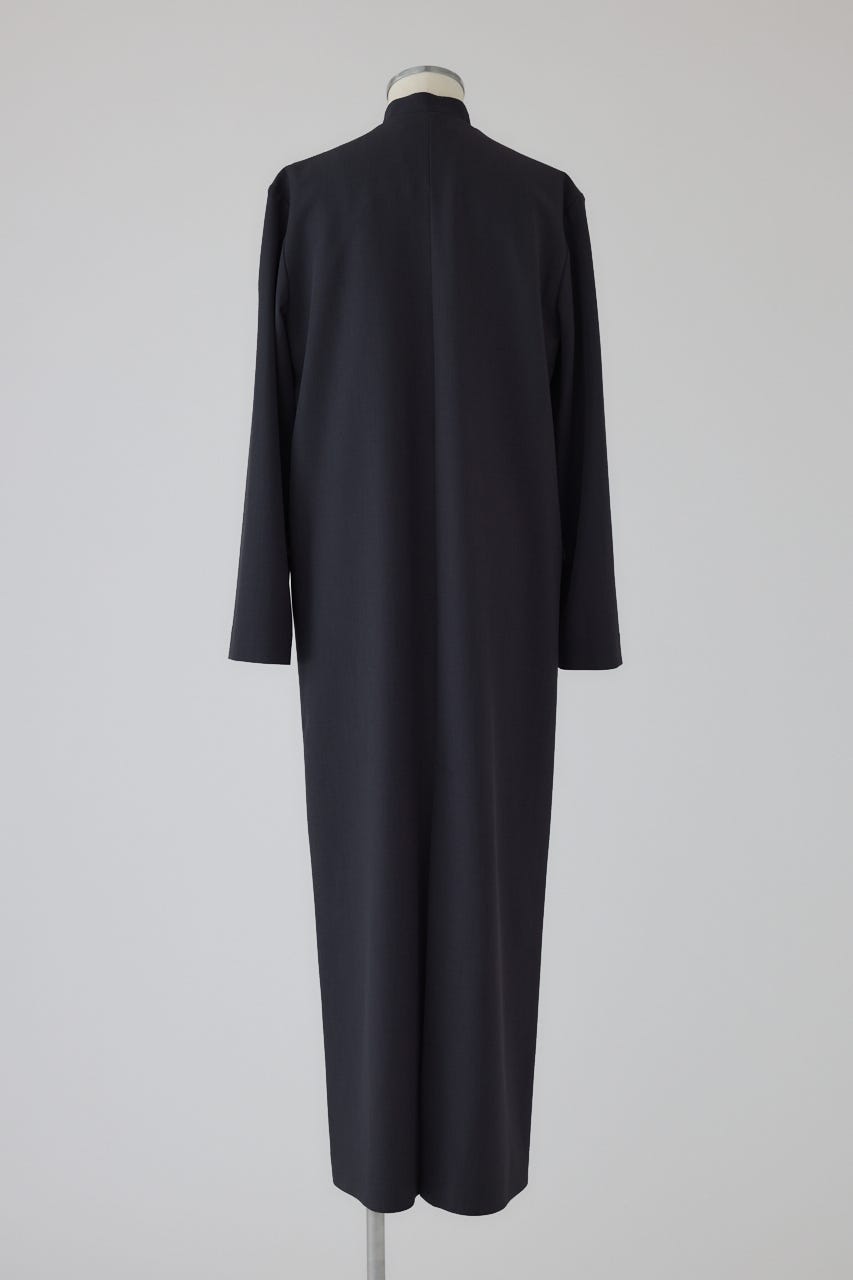 1/14- order start JK like dress C.GRY 38