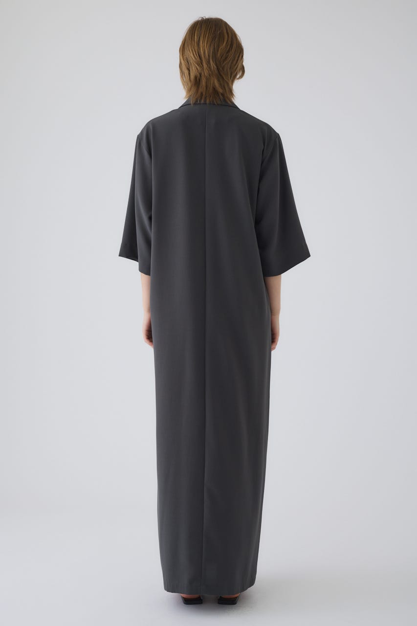 4/15- order start Refreshing summer dress C.GRY 36