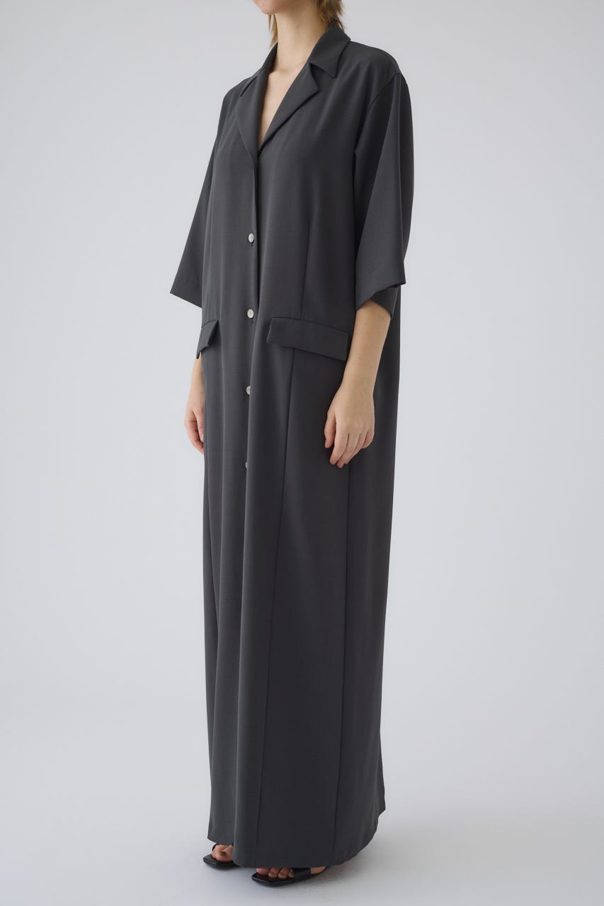 4/15- order start Refreshing summer dress C.GRY 36