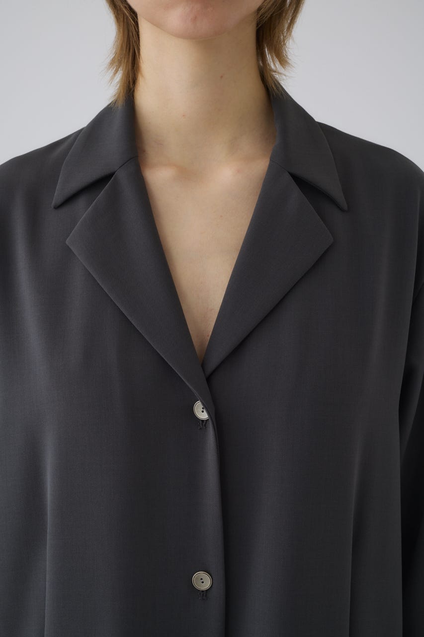 4/15- order start Refreshing summer dress C.GRY 36