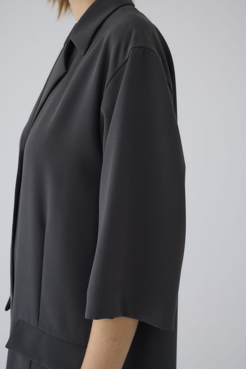 4/15- order start Refreshing summer dress C.GRY 36