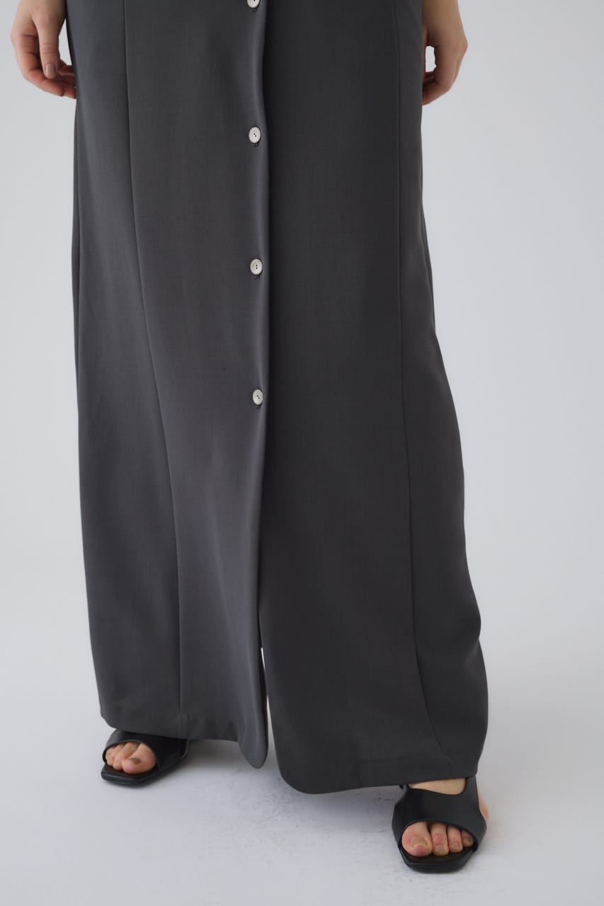 4/15- order start Refreshing summer dress C.GRY 36