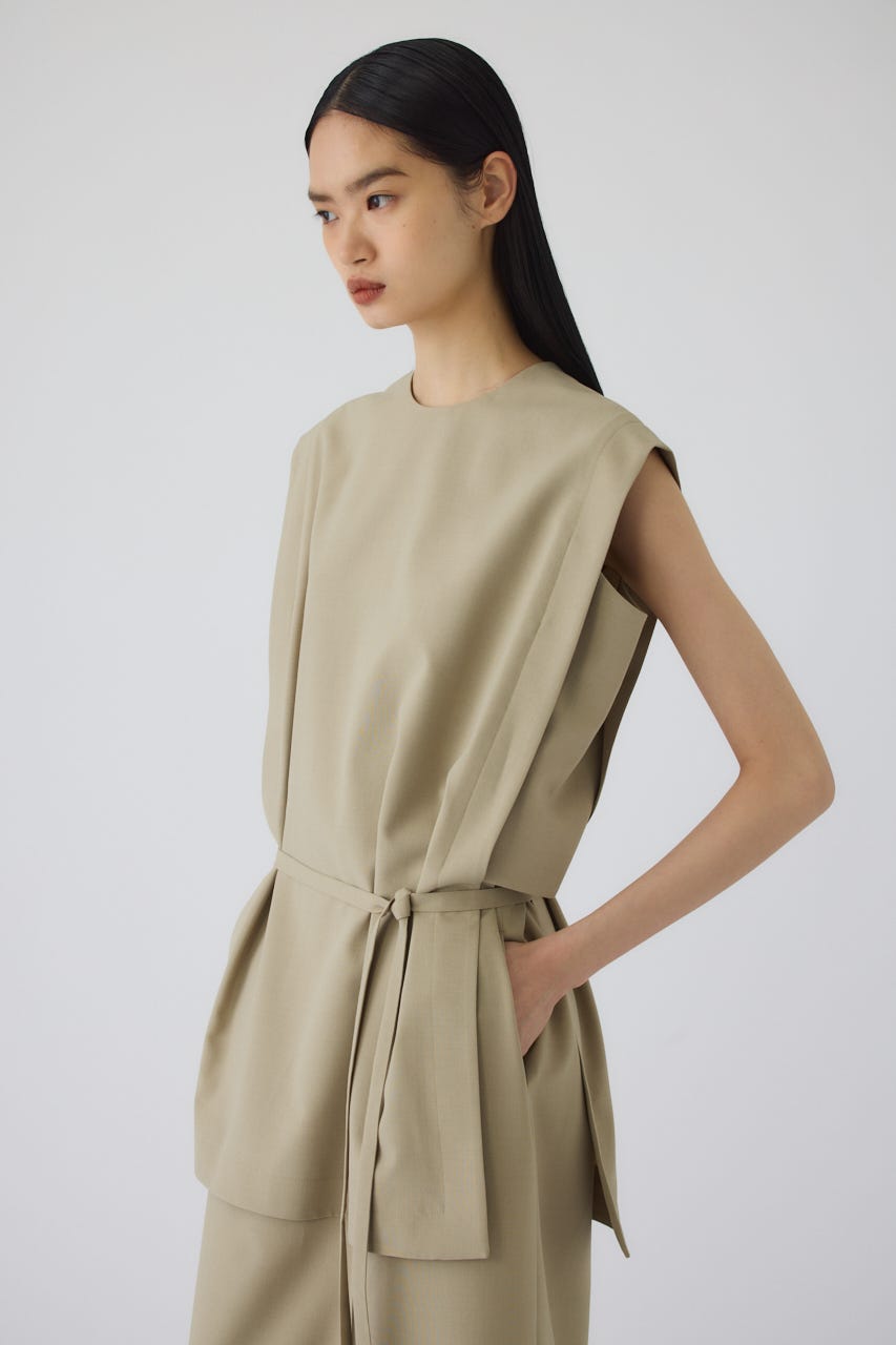 5/13- order start Square layered dress BEG 36