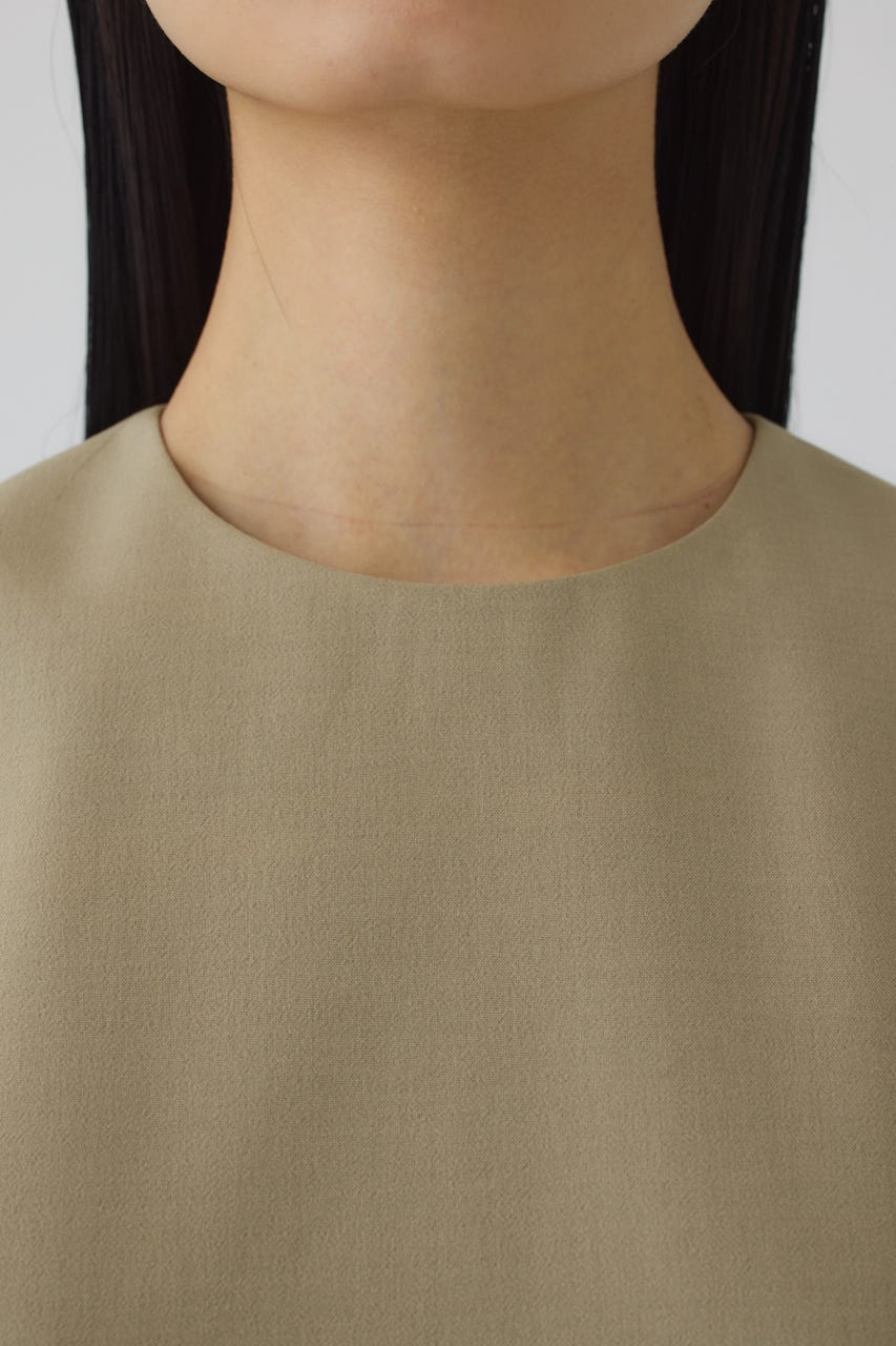 5/13- order start Square layered dress BEG 36