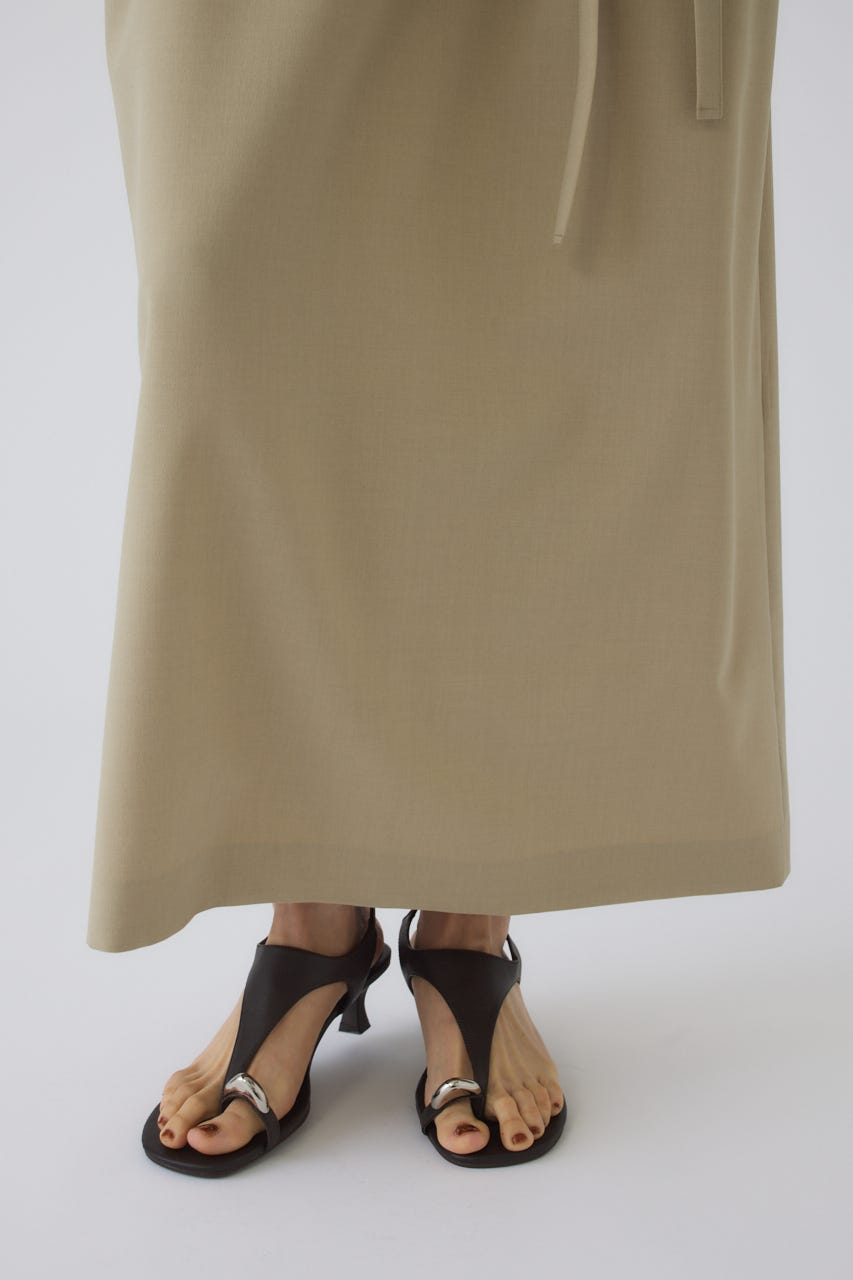 5/13- order start Square layered dress BEG 36