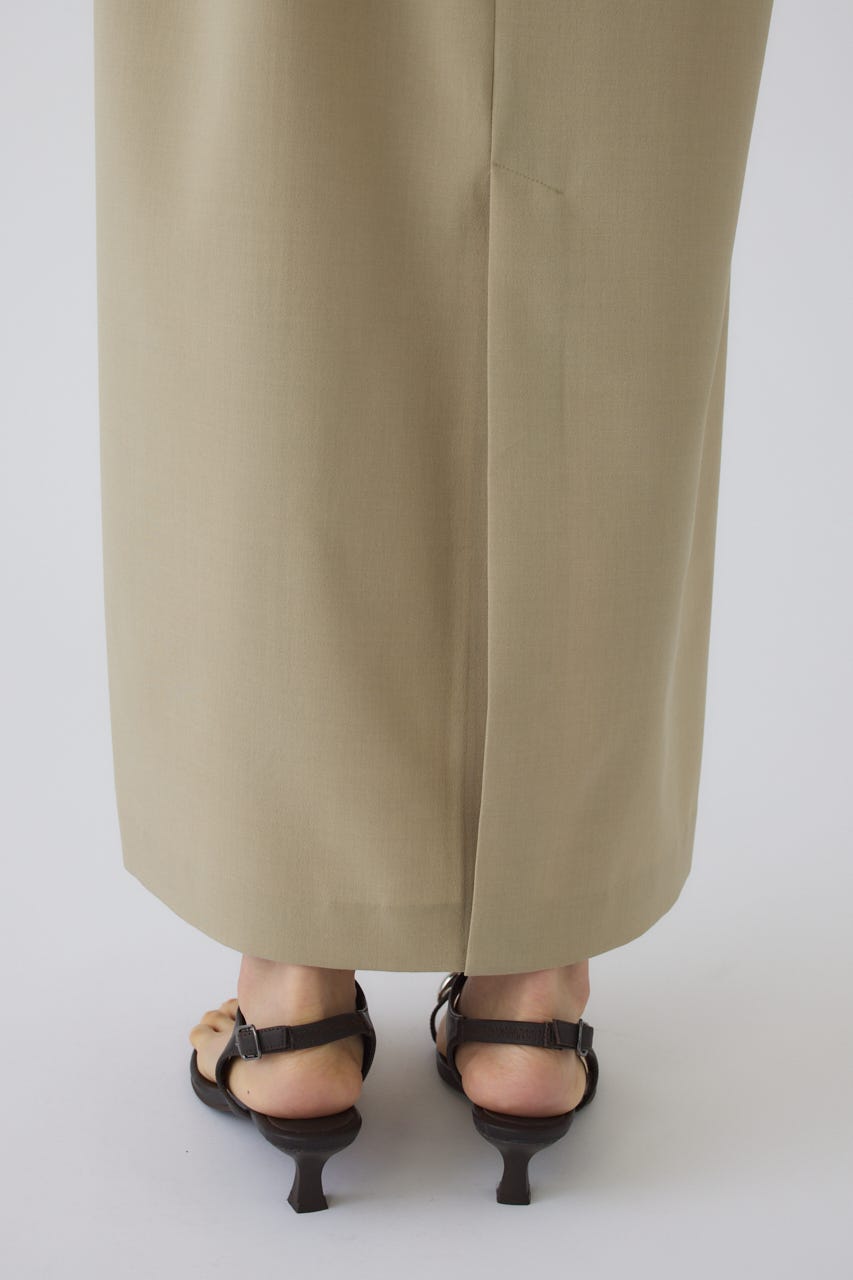 5/13- order start Square layered dress BEG 36