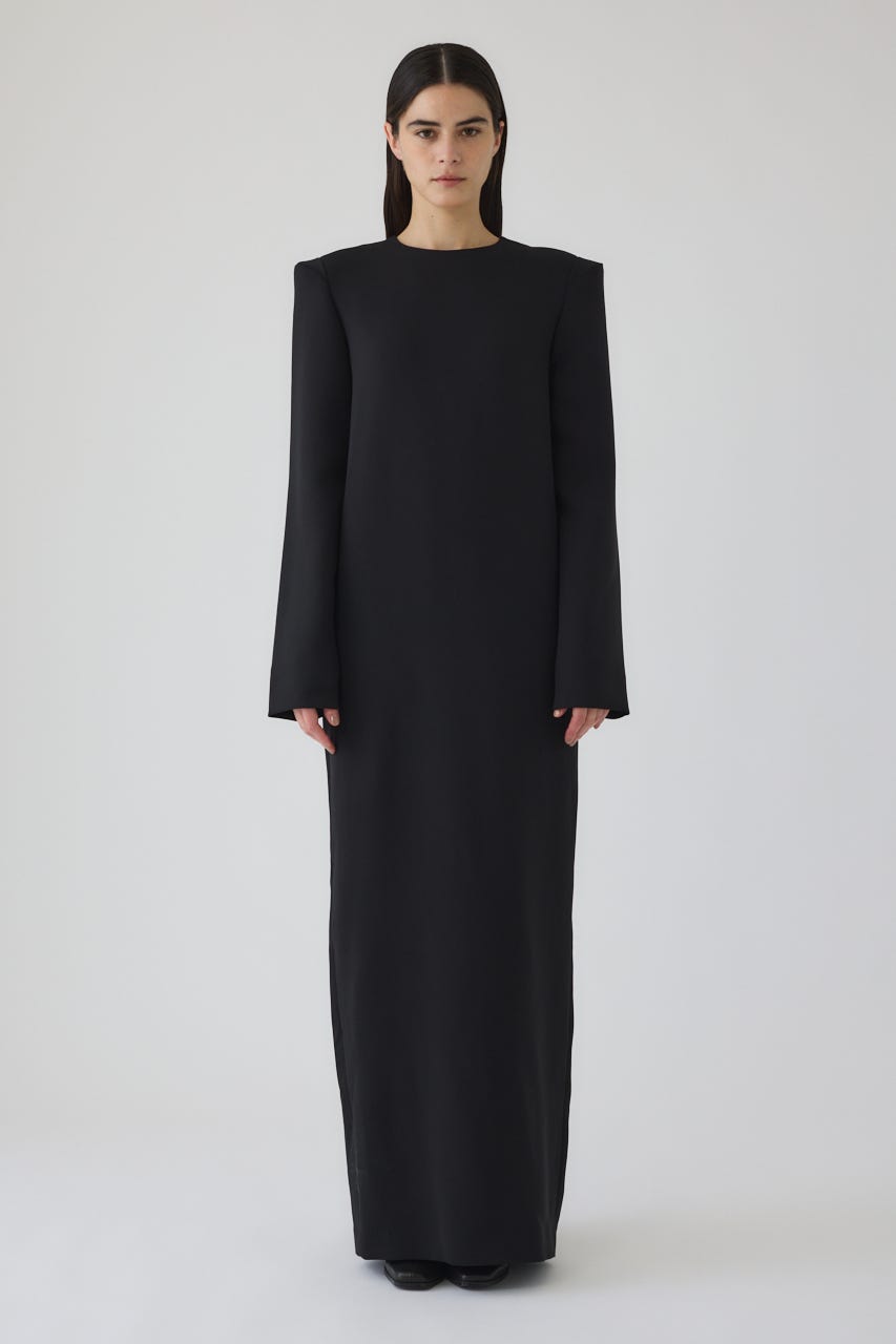 LONG DRESS