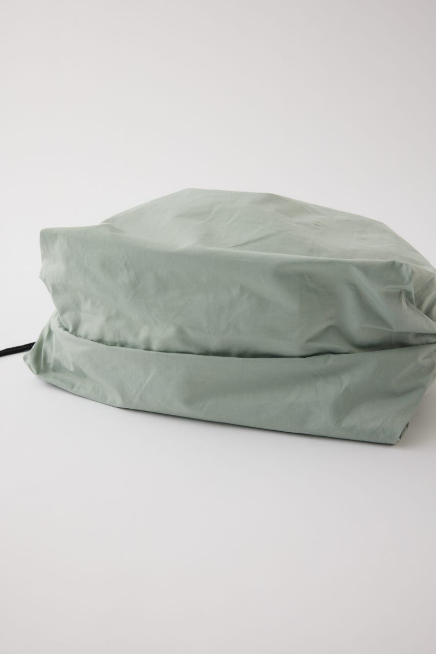 4/15- order start Vacation big bag L/GRN FREE