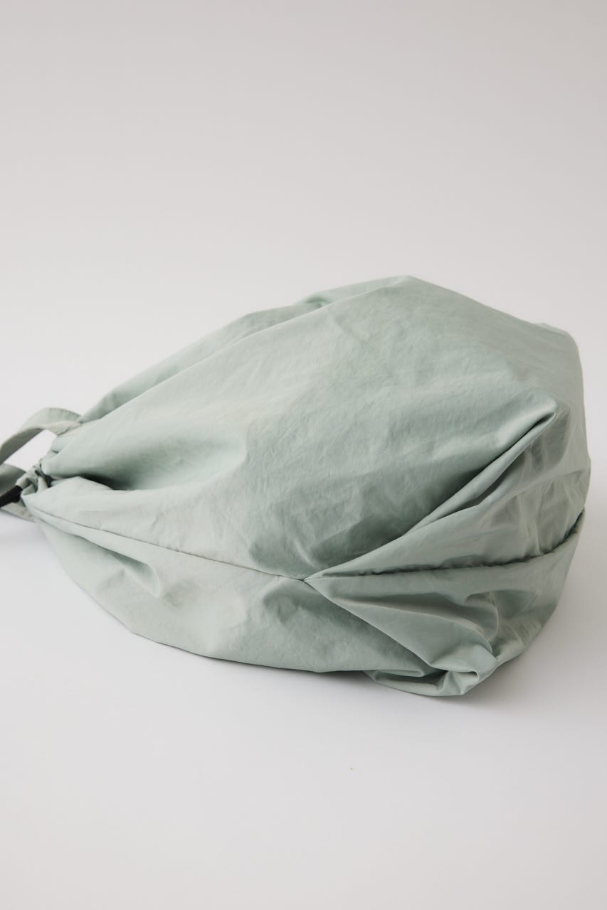 4/15- order start Vacation big bag L/GRN FREE