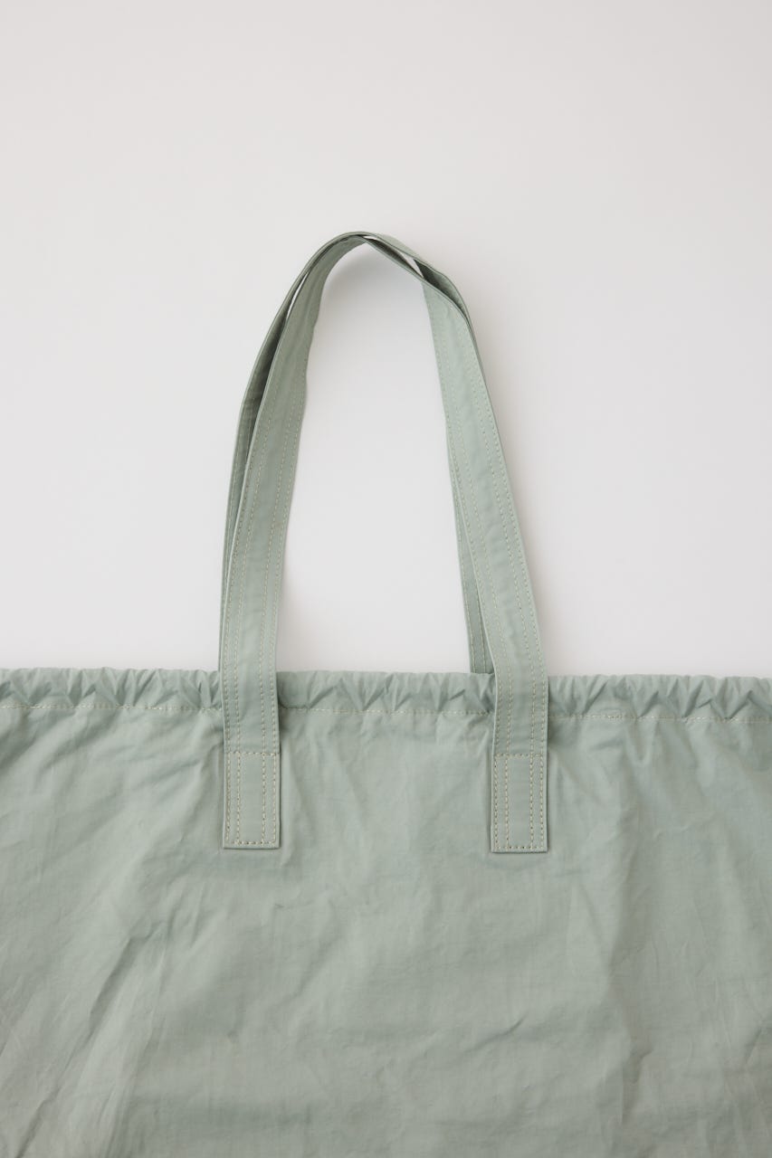 4/15- order start Vacation big bag L/GRN FREE