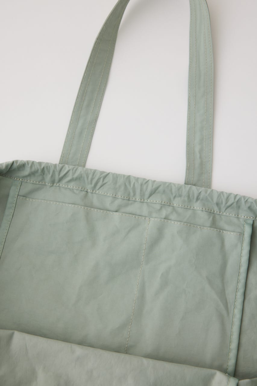 4/15- order start Vacation big bag L/GRN FREE