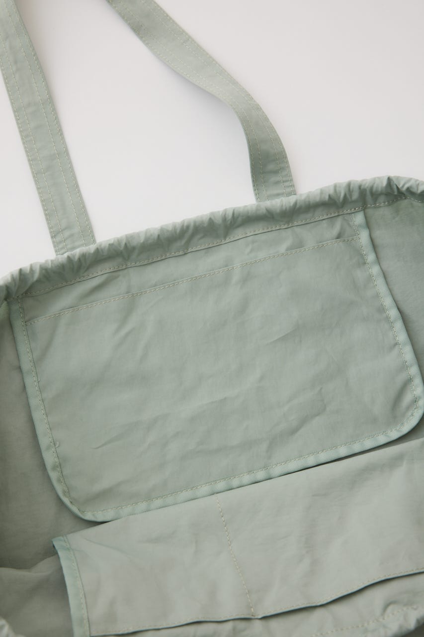 4/15- order start Vacation big bag L/GRN FREE