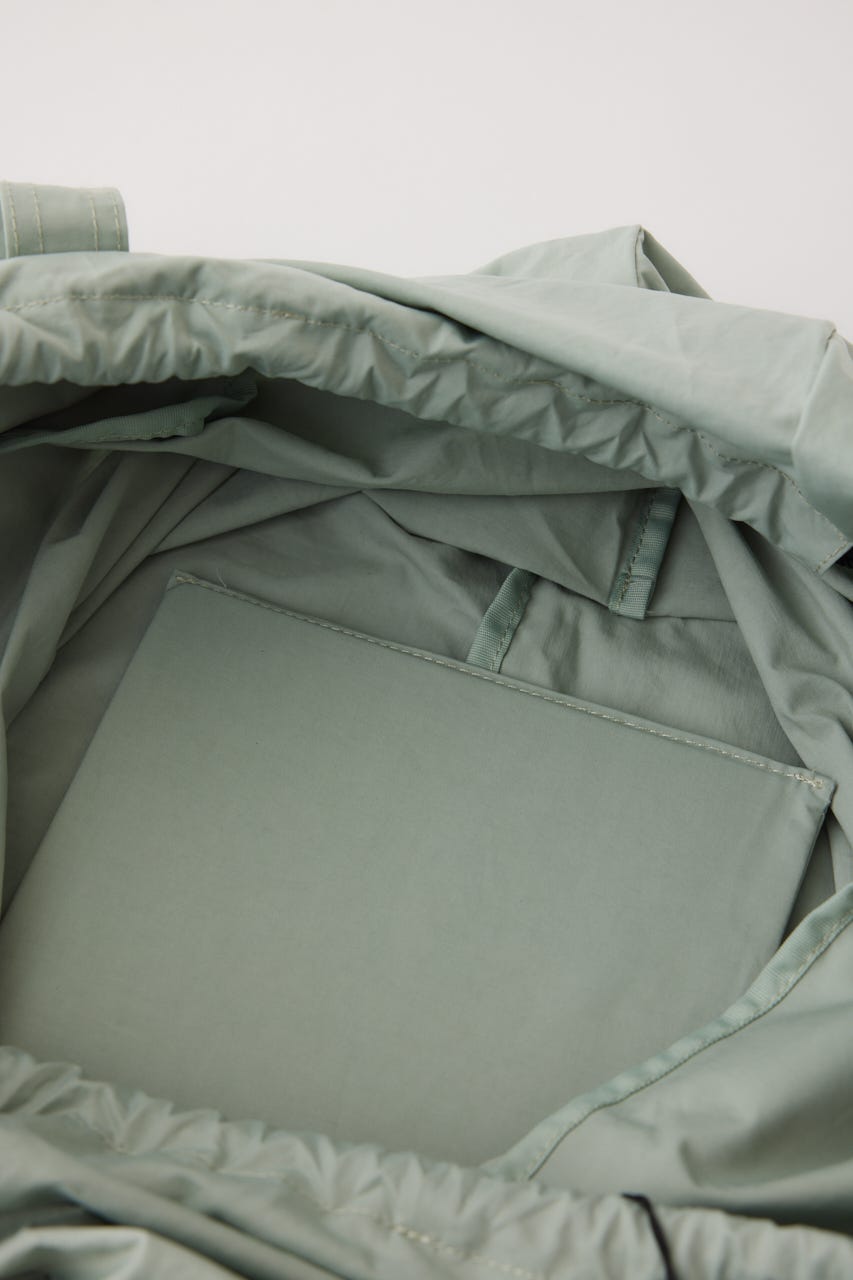 4/15- order start Vacation big bag L/GRN FREE