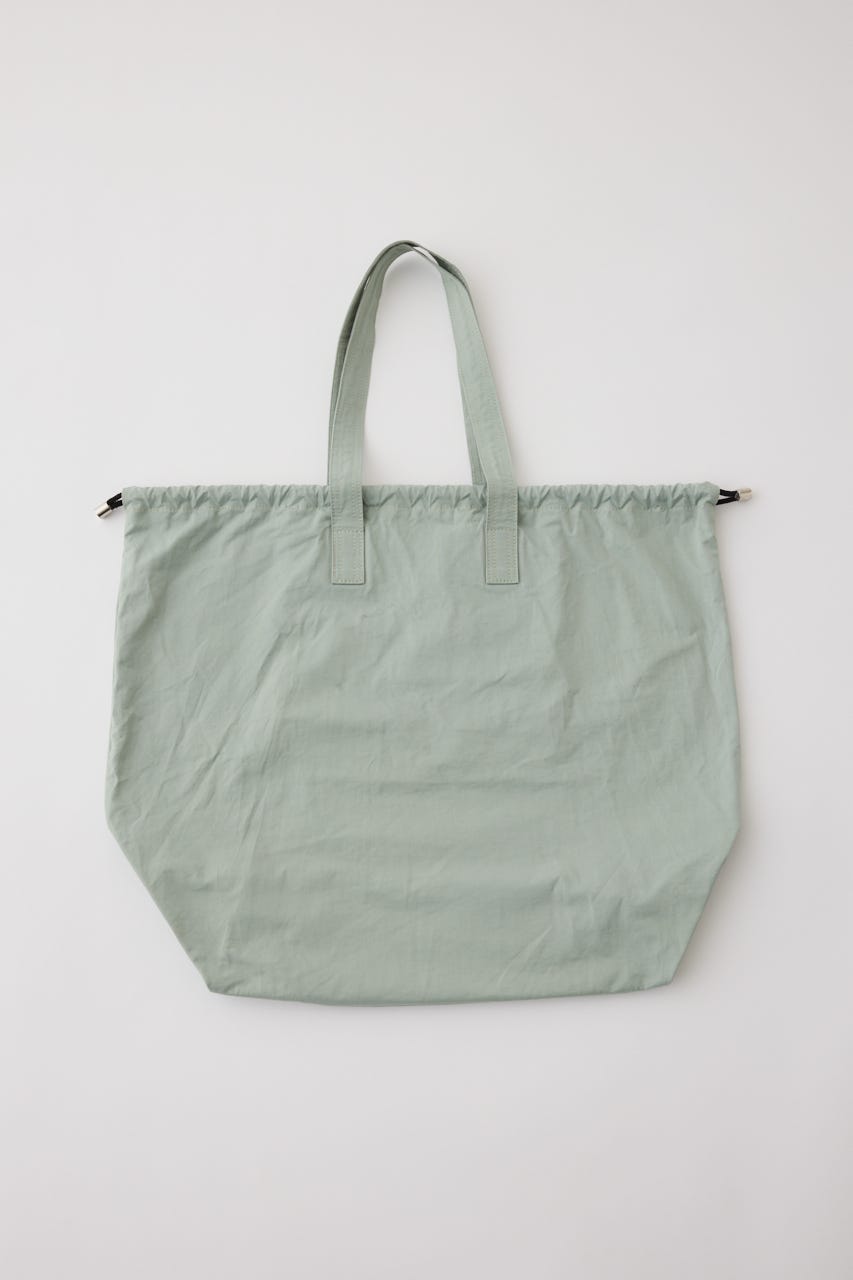 4/15- order start Vacation big bag L/GRN FREE