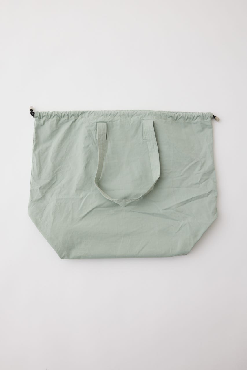 4/15- order start Vacation big bag L/GRN FREE