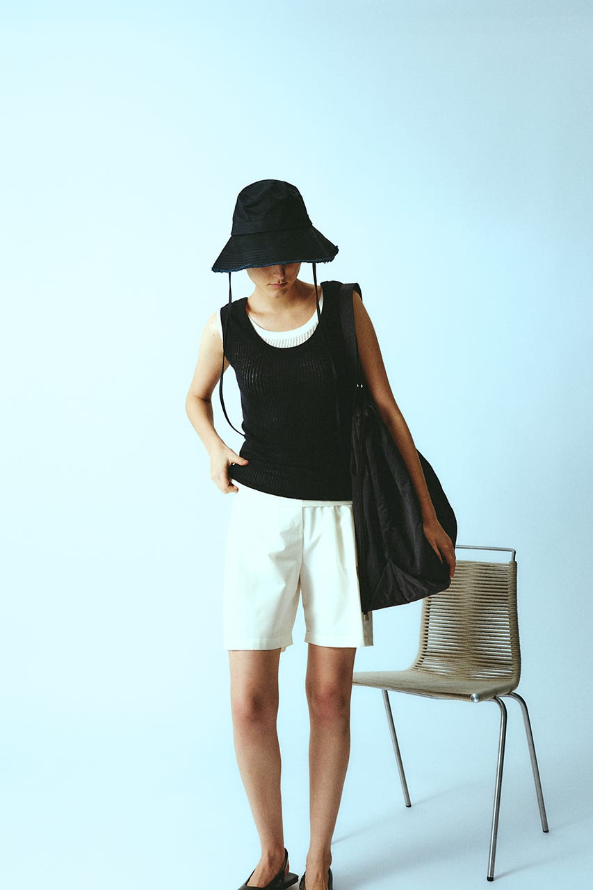 4/15- order start Vacation big bag NVY FREE