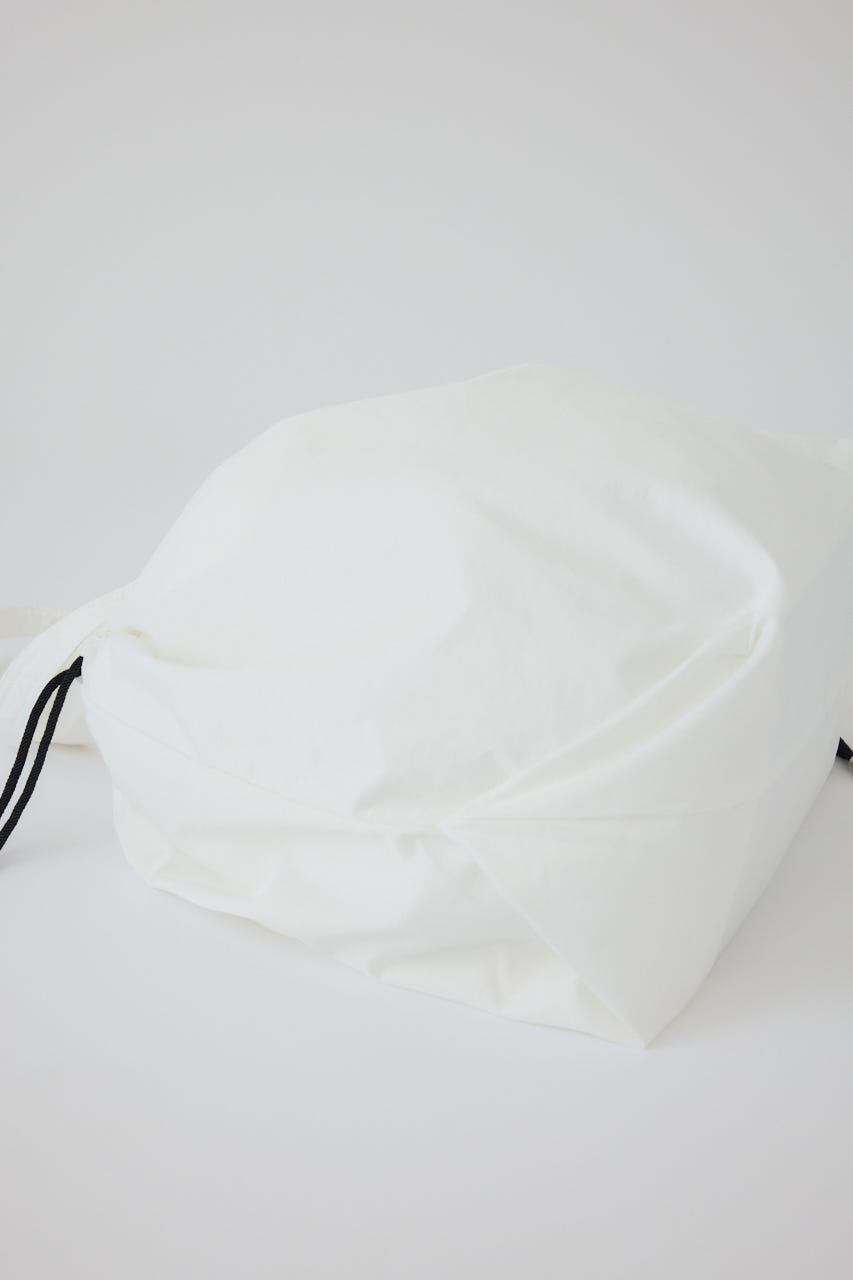 4/15- order start Vacation big bag WHT FREE