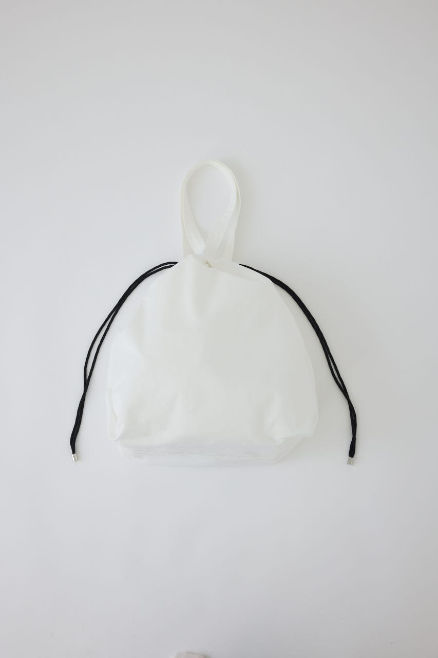 4/15- order start Vacation big bag WHT FREE